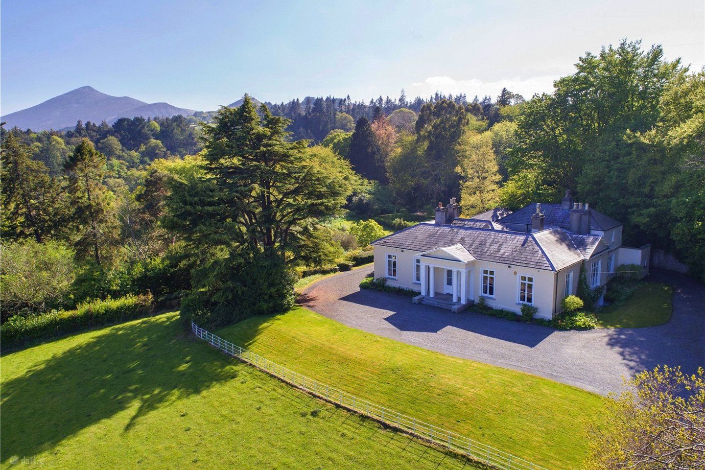 Knockmore, Enniskerry, Co. Wicklow
