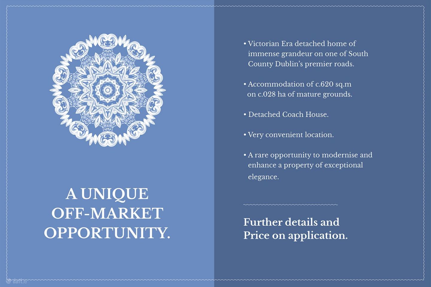 Blackrock , Blackrock, Co. Dublin