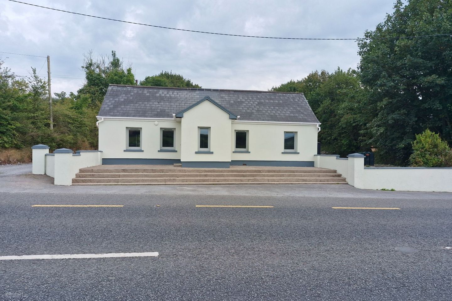 Ballymurragh West, Templeglantine, Limerick, Ballymurragh, Co. Limerick