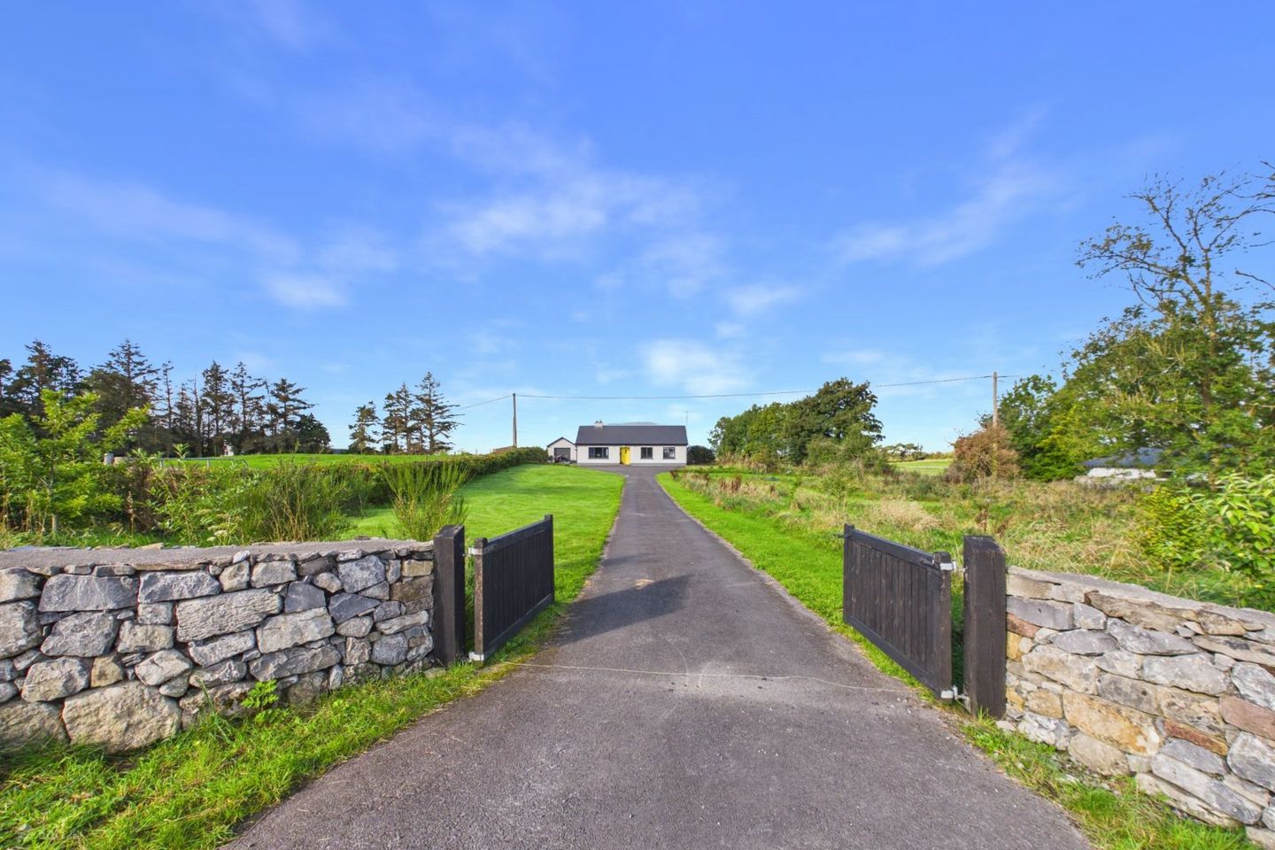 Lickerrig, Craughwell, Co. Galway, H91XP2V