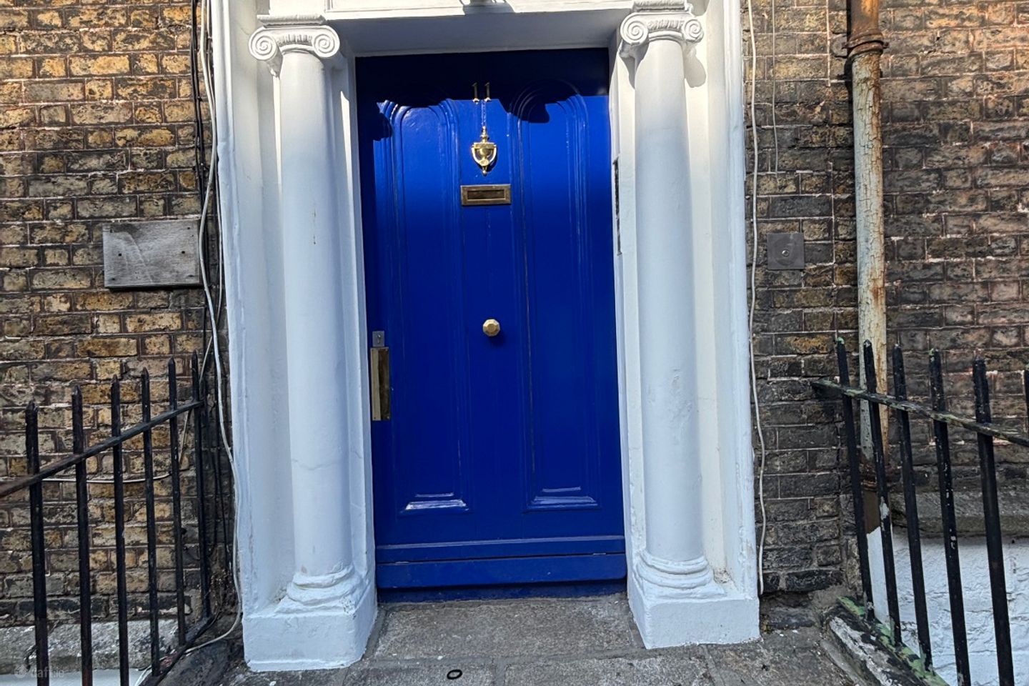 Flat 1, 11 Belvedere Place, North Circular Road, Dublin 1