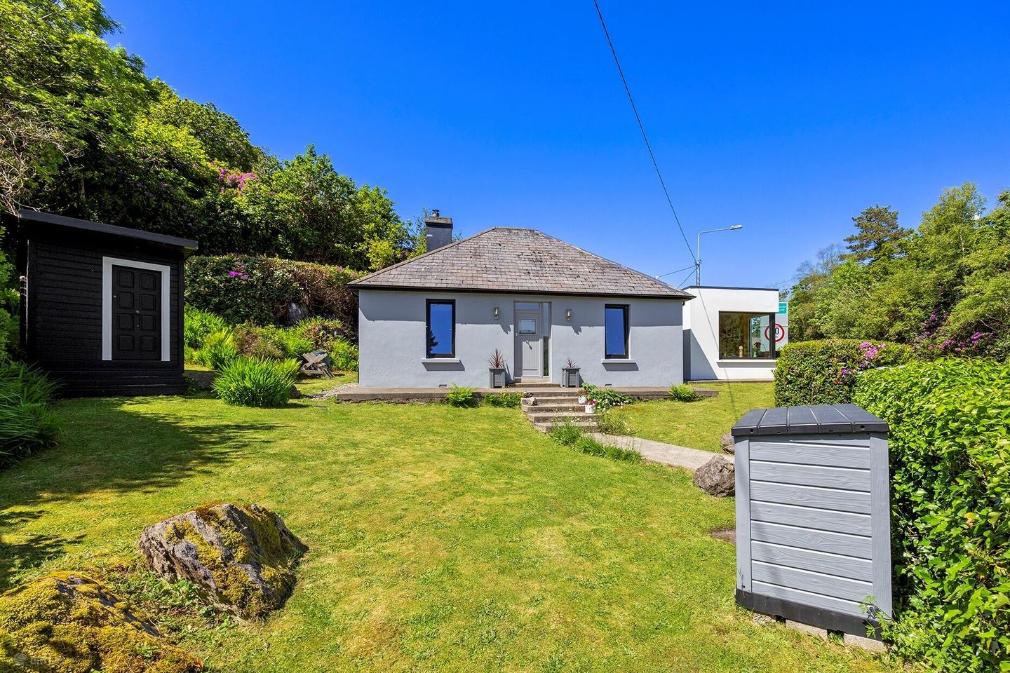 The Nurse's Cottage, Shrone, Glengarriff, Co Cork, P75KF43
