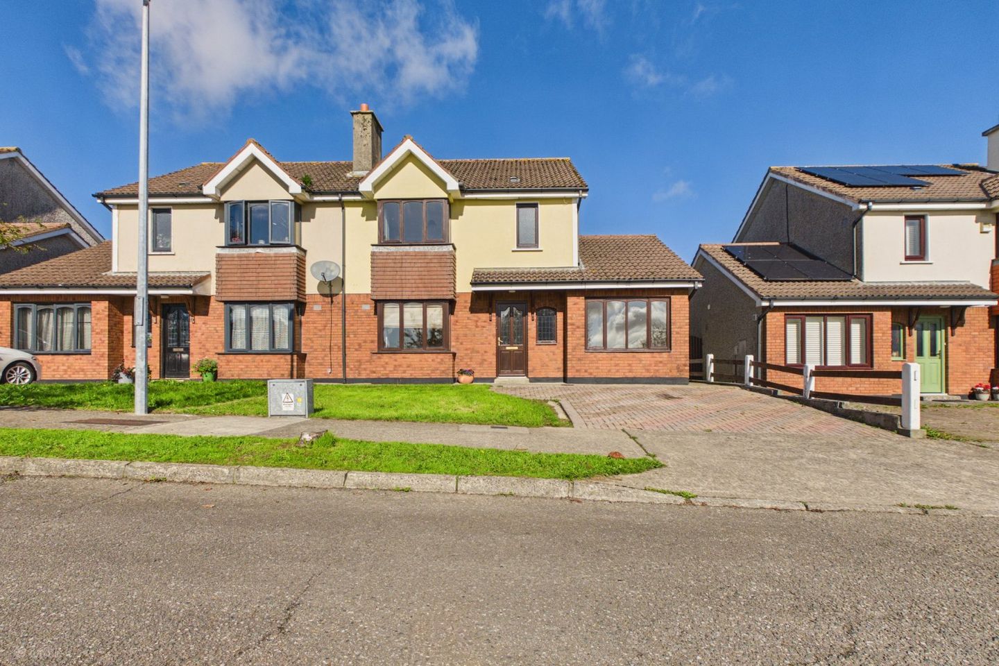 8 Malin Grove, Ardkeen Village, Waterford, X91Y6NW