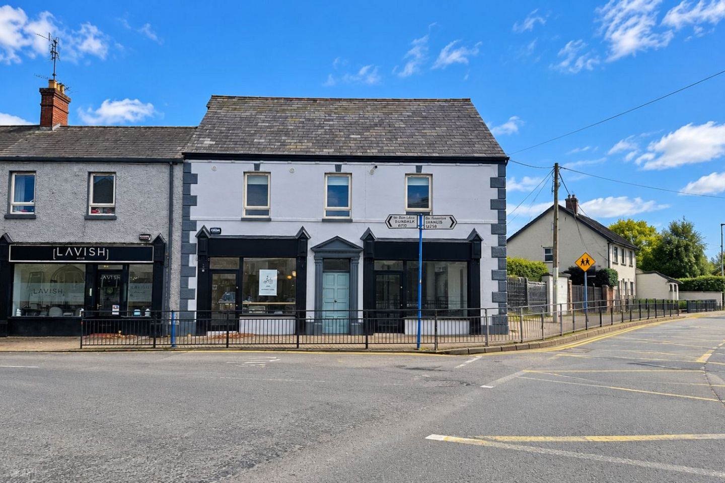 Flat 1, 2 William Street, Ardee, Co. Louth