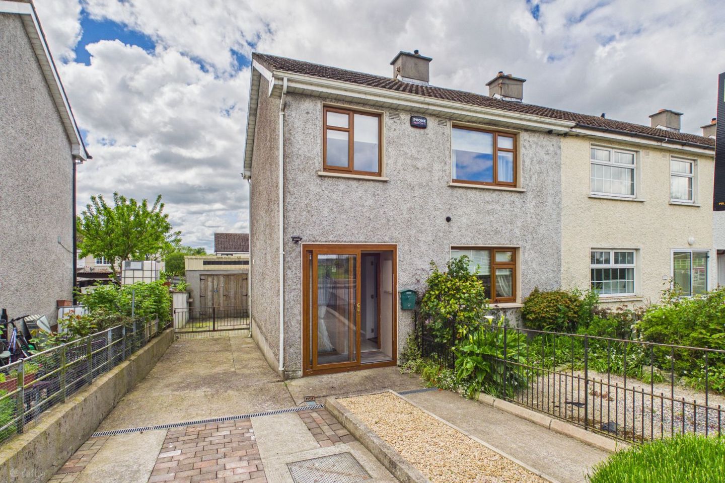 54 Hillbrook Estate, Tullow, Tullow, Co. Carlow, R93CP46