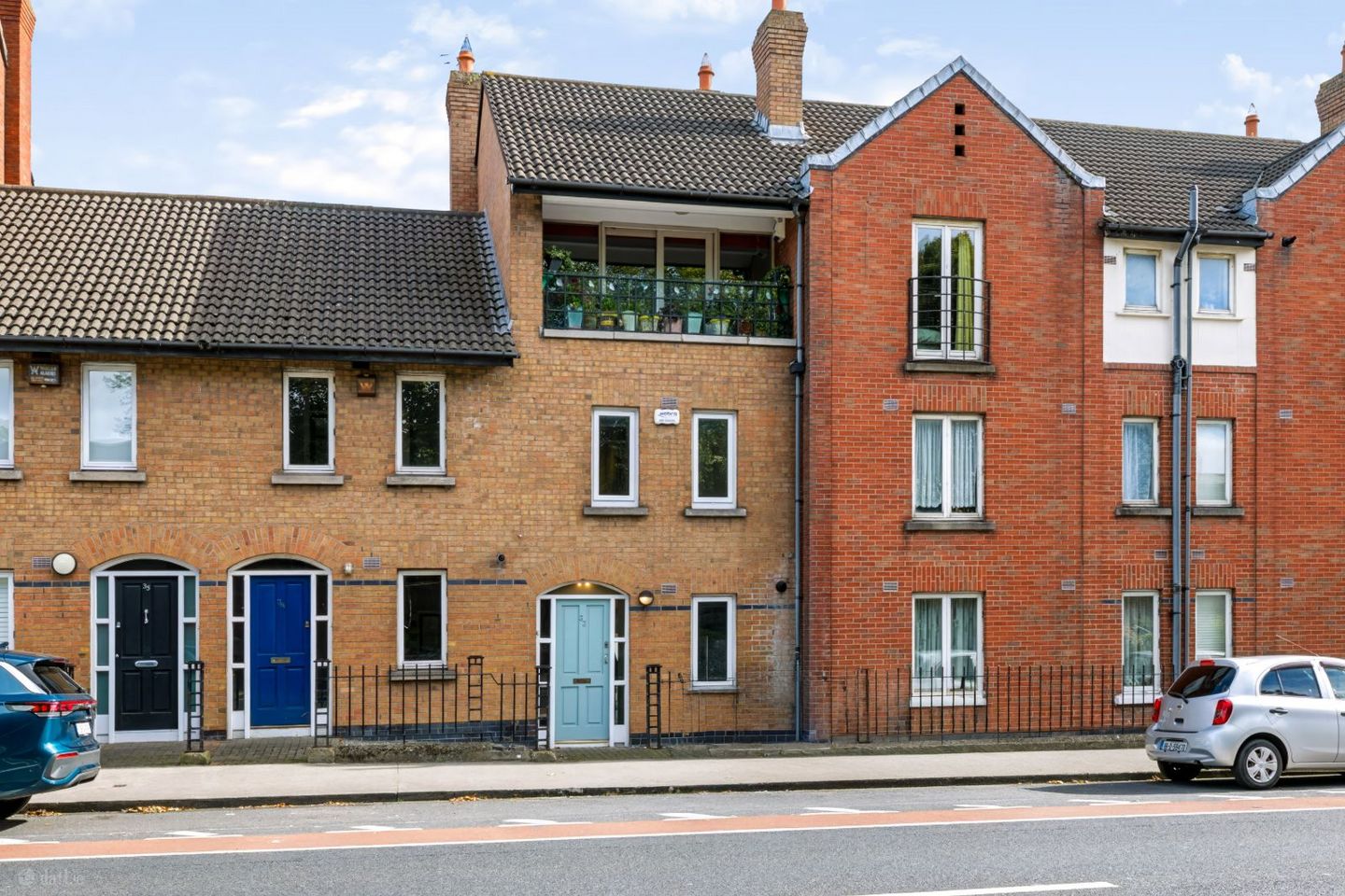 33 King's Inns Court, Phibsborough Road, Phibsborough, Dublin 7, D07W2VE