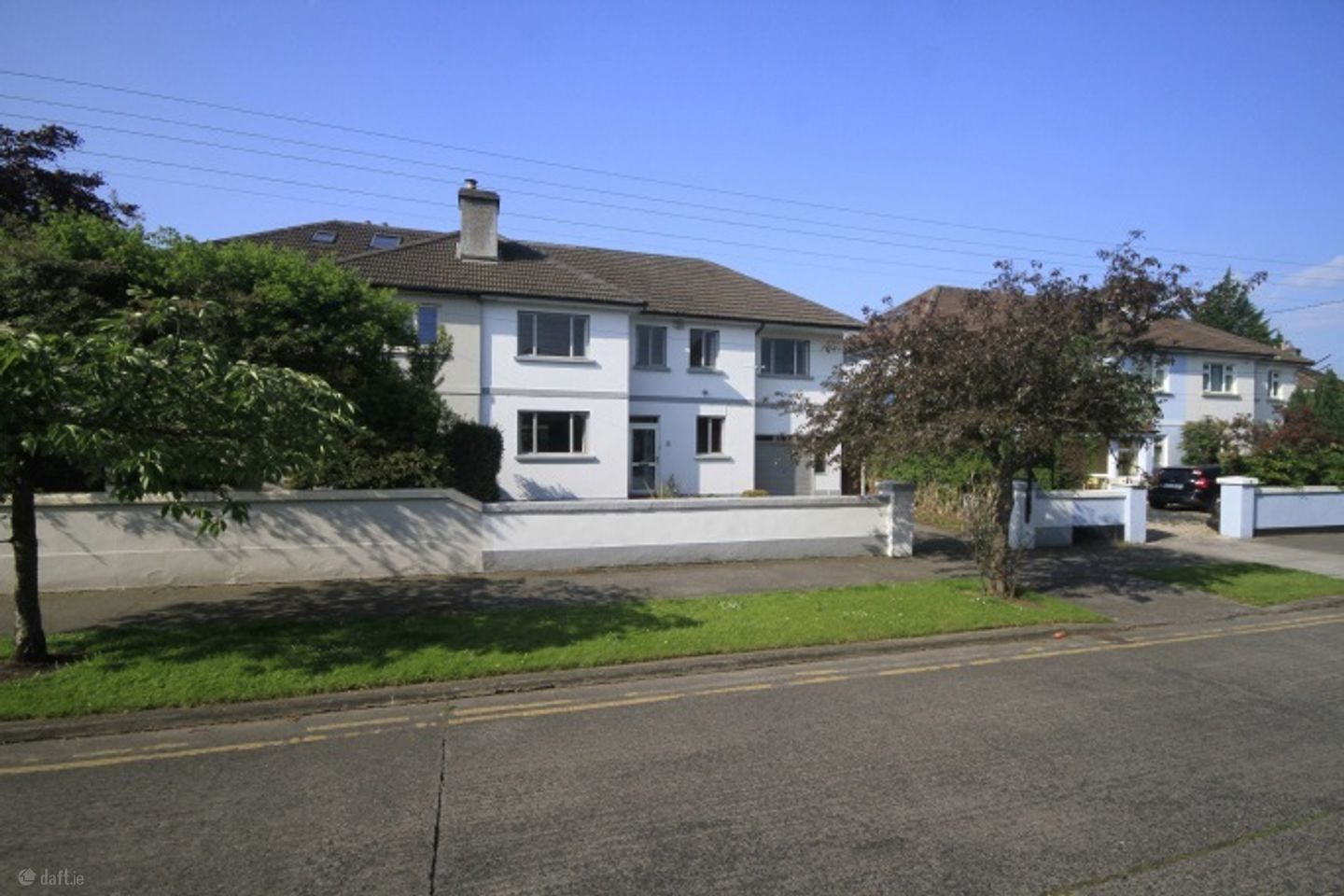 7 St. Catherine's Road, Glenageary, Co. Dublin