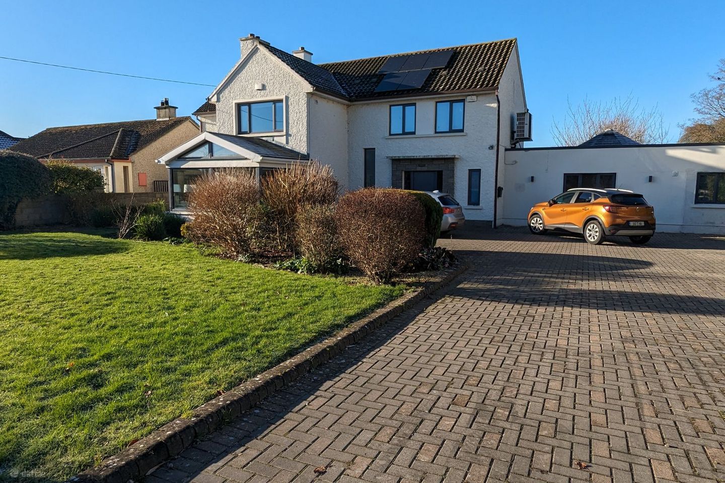 Duneochla, Mill Road, Thurles, Co. Tipperary