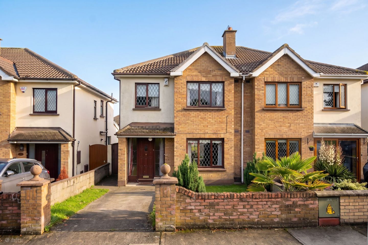 5 Palmerstown Heights, Dublin 20, Palmerstown, Dublin 20, D20Y867