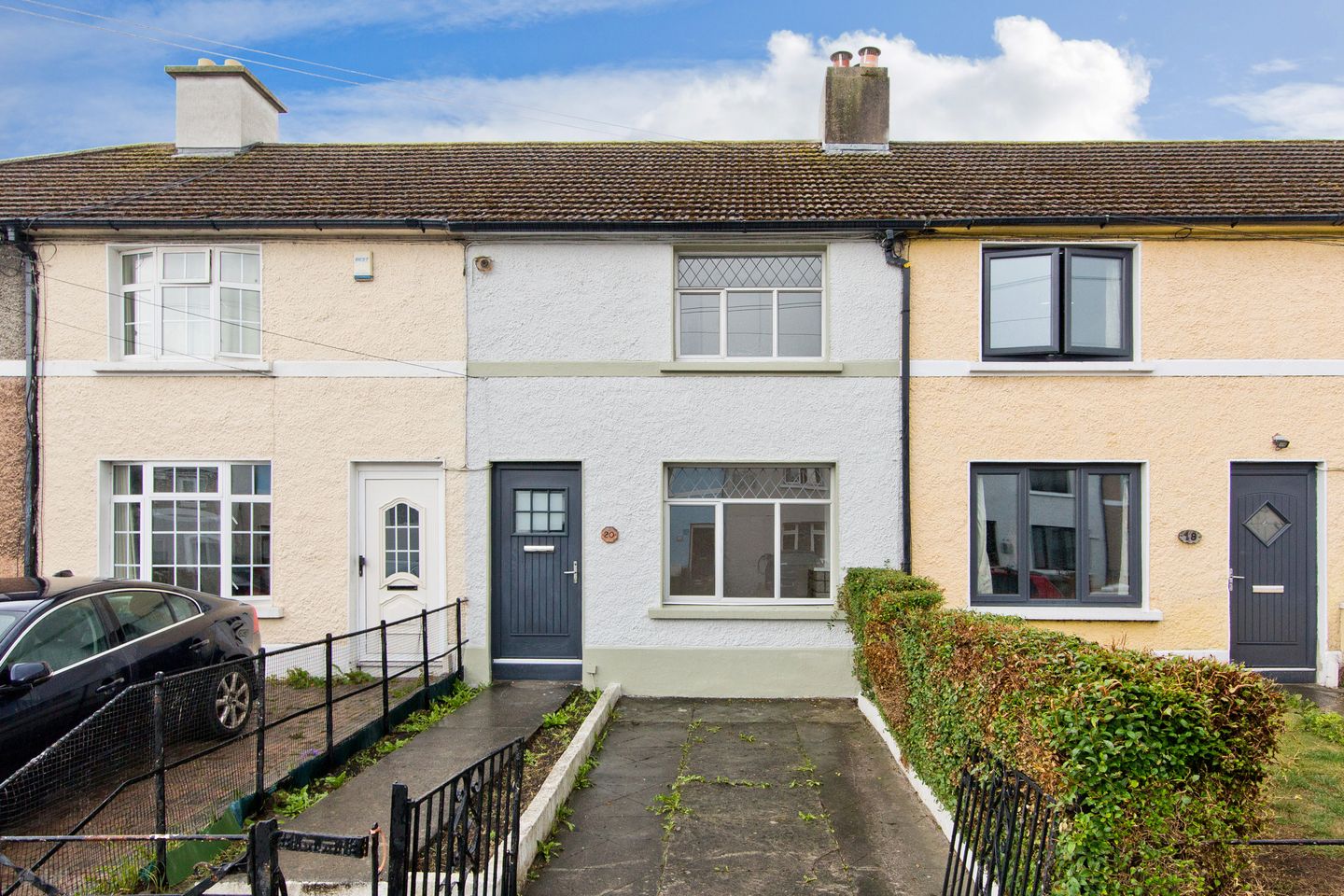 20 Tonguefield Road, Kimmage, Dublin 12, D12E0W7