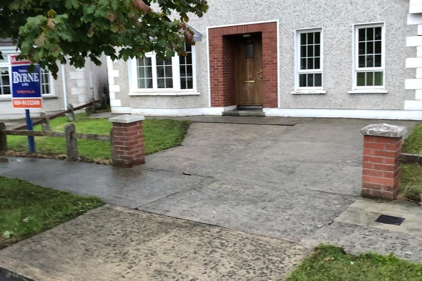 The Rise, Ballymurphy Road, Tullow, Co. Carlow