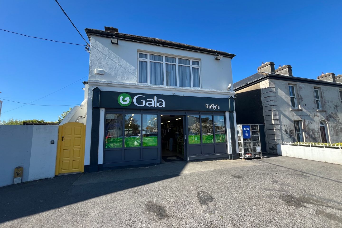 Gala, Main Street, Enniscrone, Co Sligo, F26XK40