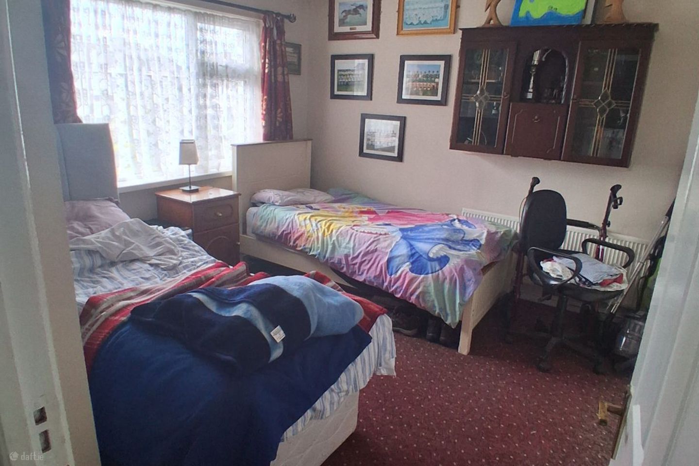 Ardan Road, Tullamore, Co. Offaly