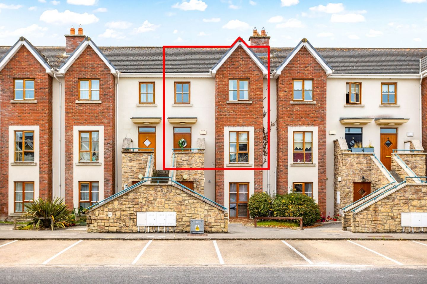 54 The Waterways, Sallins, Co. Kildare, W91KR44