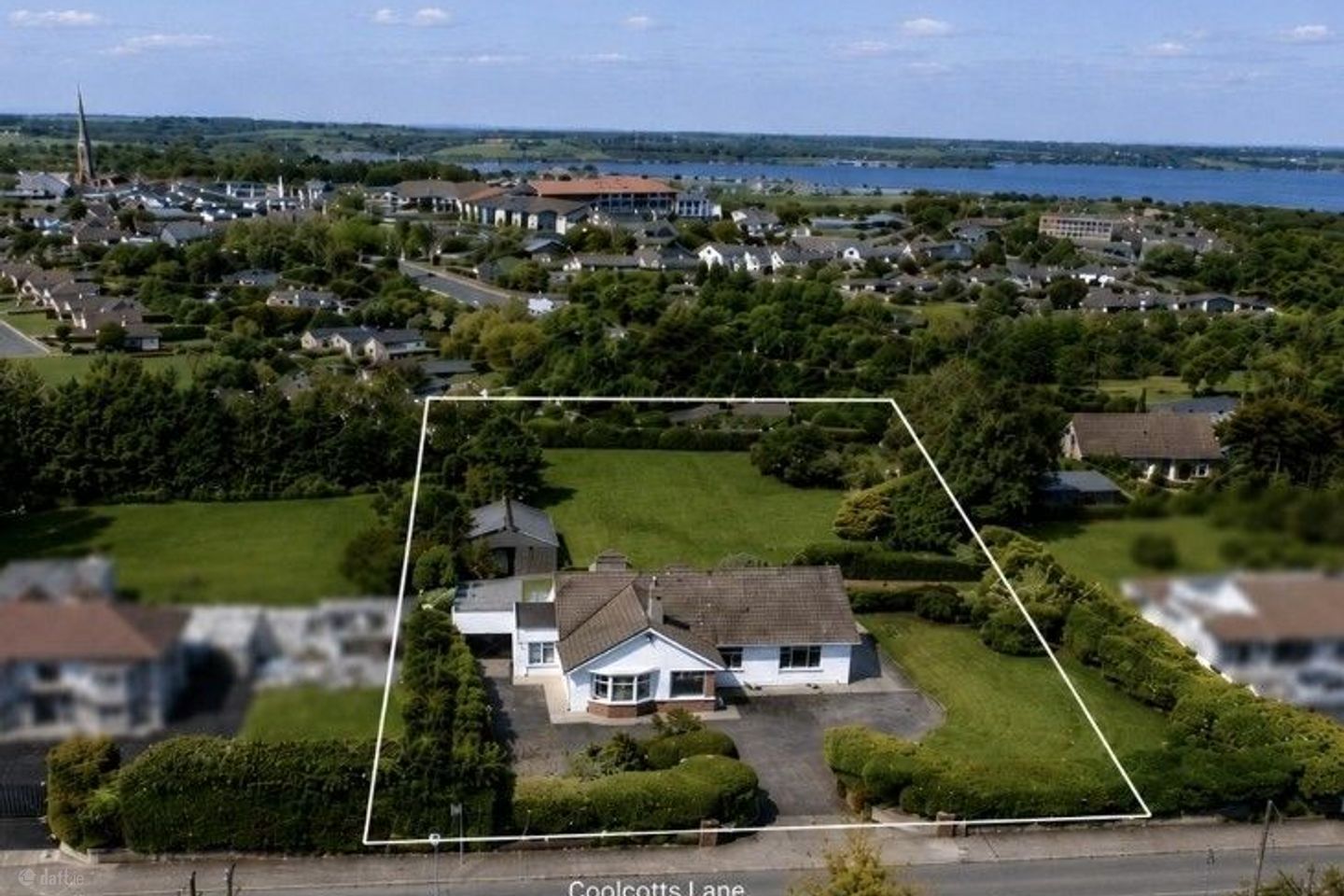 Saint Anthony, Coolcotts Lane, Wexford Town, Co. Wexford, Y35T9N6