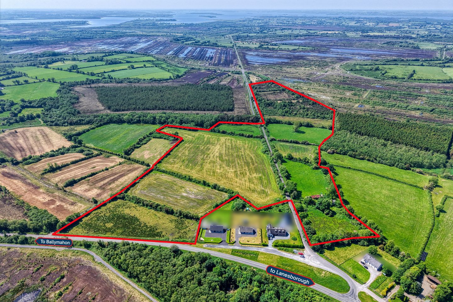 Derryadd, Keenagh, Co. Longford