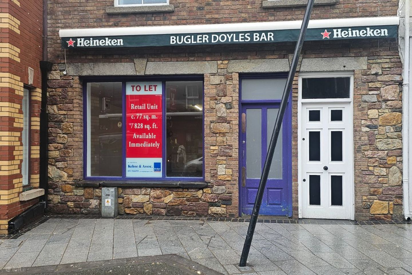 94 South Main Street, Wexford, Wexford Town, Co. Wexford