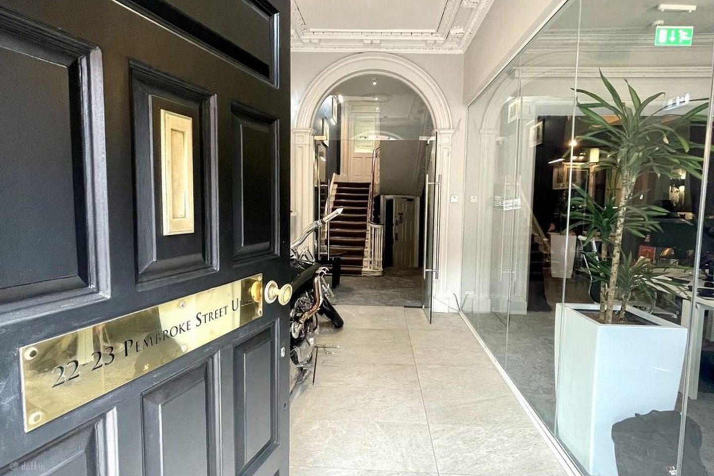 22-23 Upper Pembroke Street, Dublin 2, Dublin 2