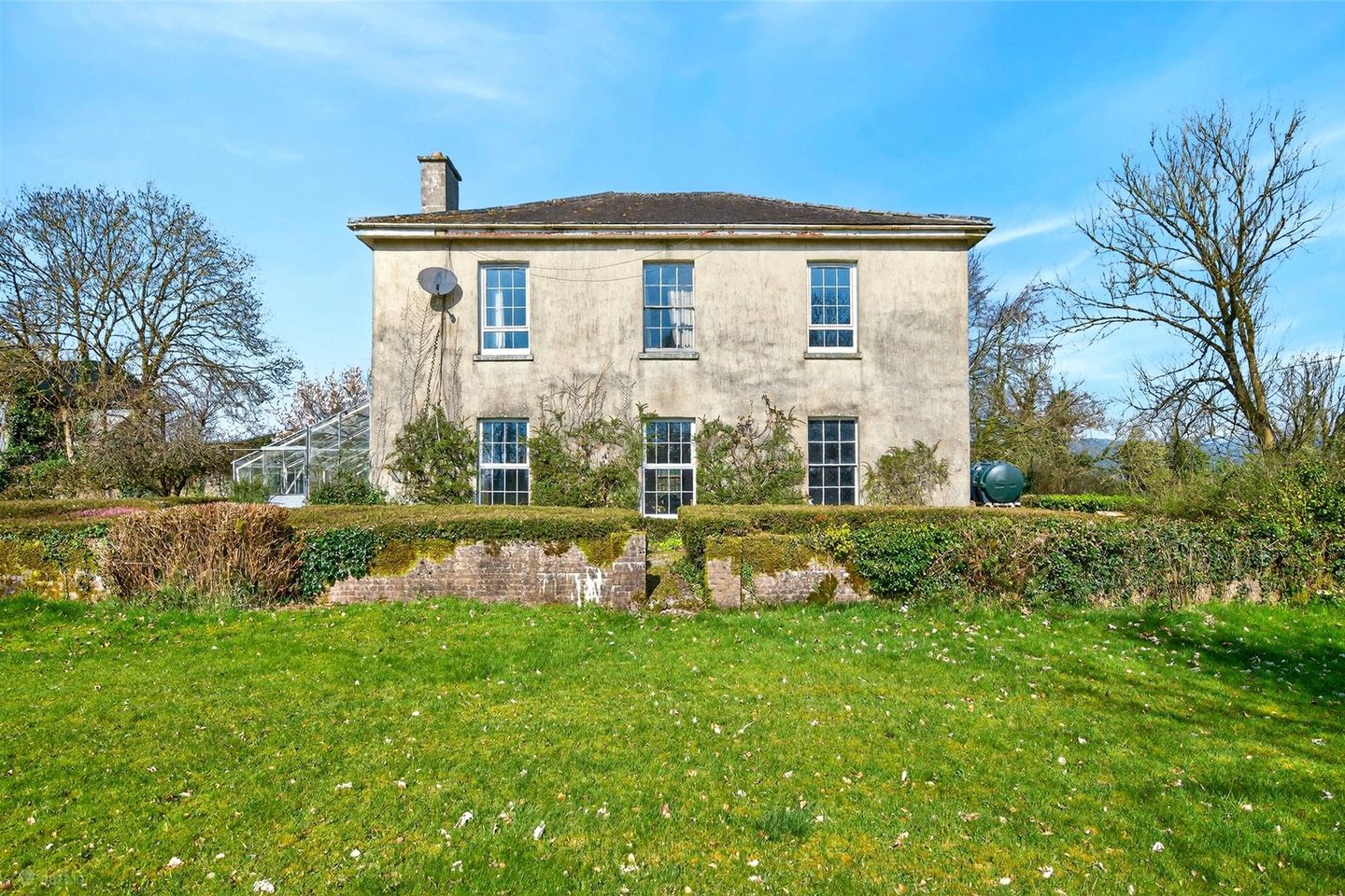 Skahanagh House, Skahanagh, Doneraile, Cork, P51XR91