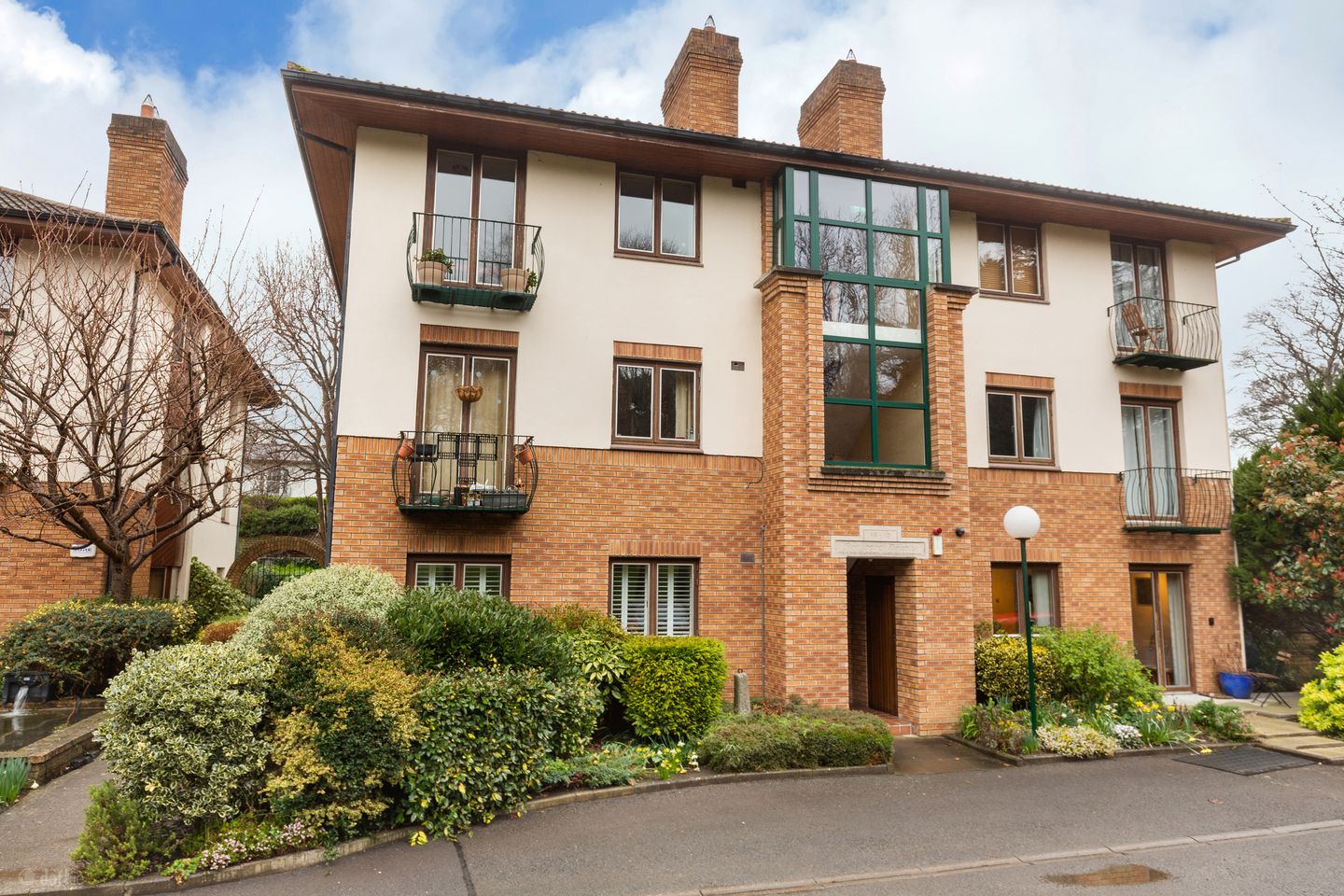 Apartment 15, Beaupark Downs, Monkstown, Co. Dublin, A94XP77