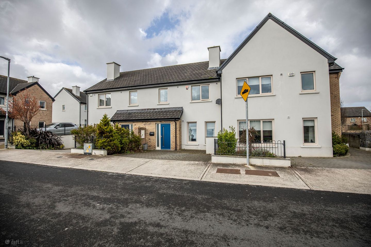9 Beechwood, Chapel Road, Kinsealy, Co. Dublin, K36CH96