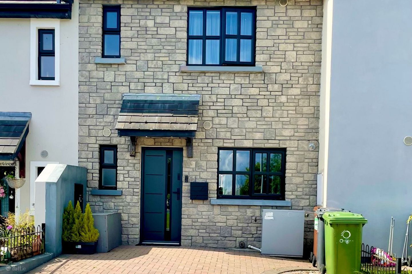 95 Cois Na Habhainn, Station Road, Moate, Co. Westmeath, N37C659