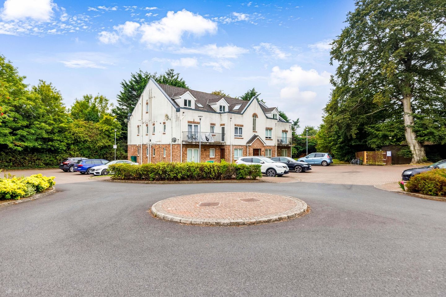 23 Yellow Clay Manor, Commons Road, Navan, Co. Meath, C15PW61