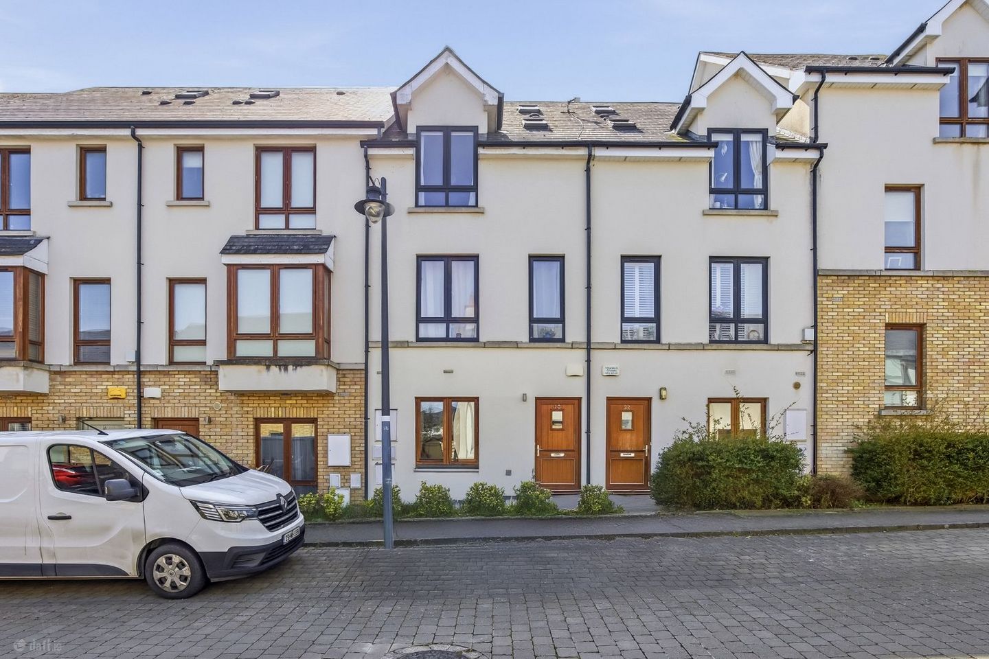 20 The Mews, Robswall, Malahide, Co. Dublin, K36TK23