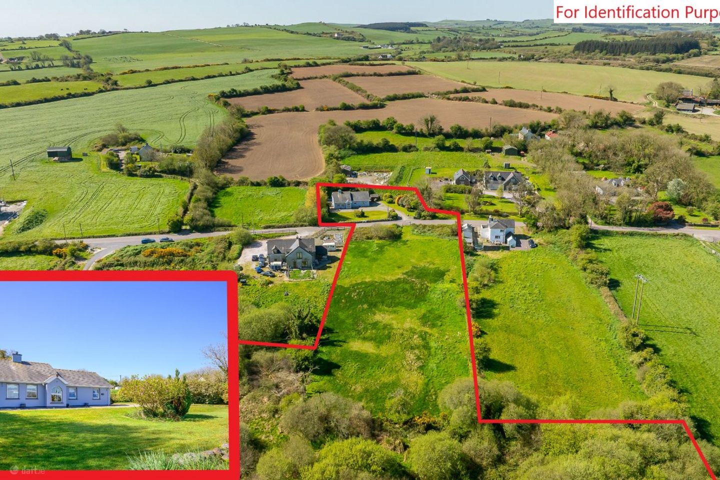 Iona Cottage, Derrivereen, Rossmore, Clonakilty, Co. Cork, P85VX06