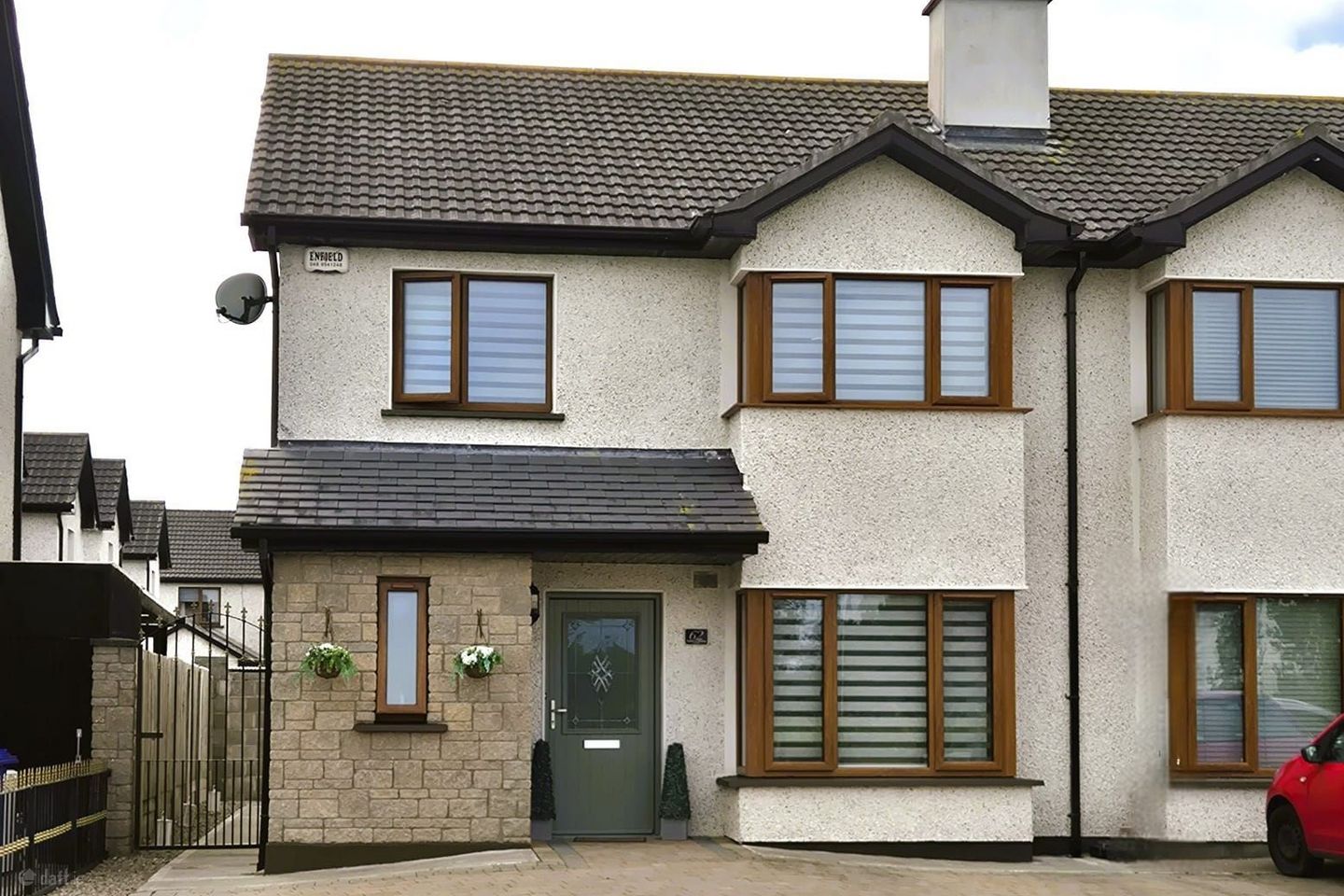 62 Radharc An Mhuilinn, Rathwire, Killucan, Co. Westmeath, N91K37W