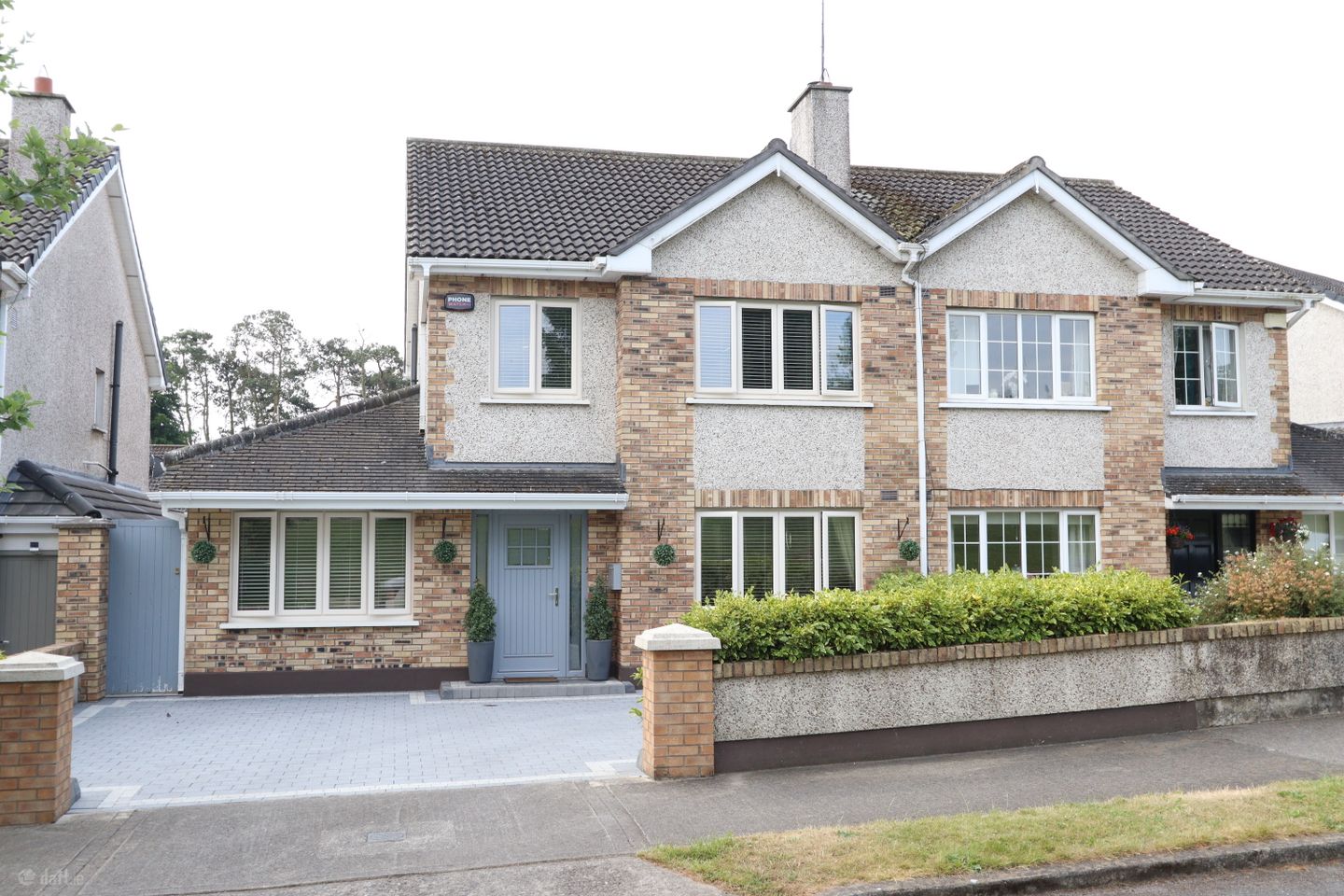 4 Willow Park, Coill Fada, Longwood, Co. Meath, A83V021