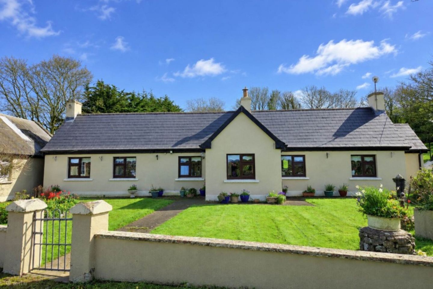 Grangehill Farm, Kilmallock, Co. Limerick, V35C854