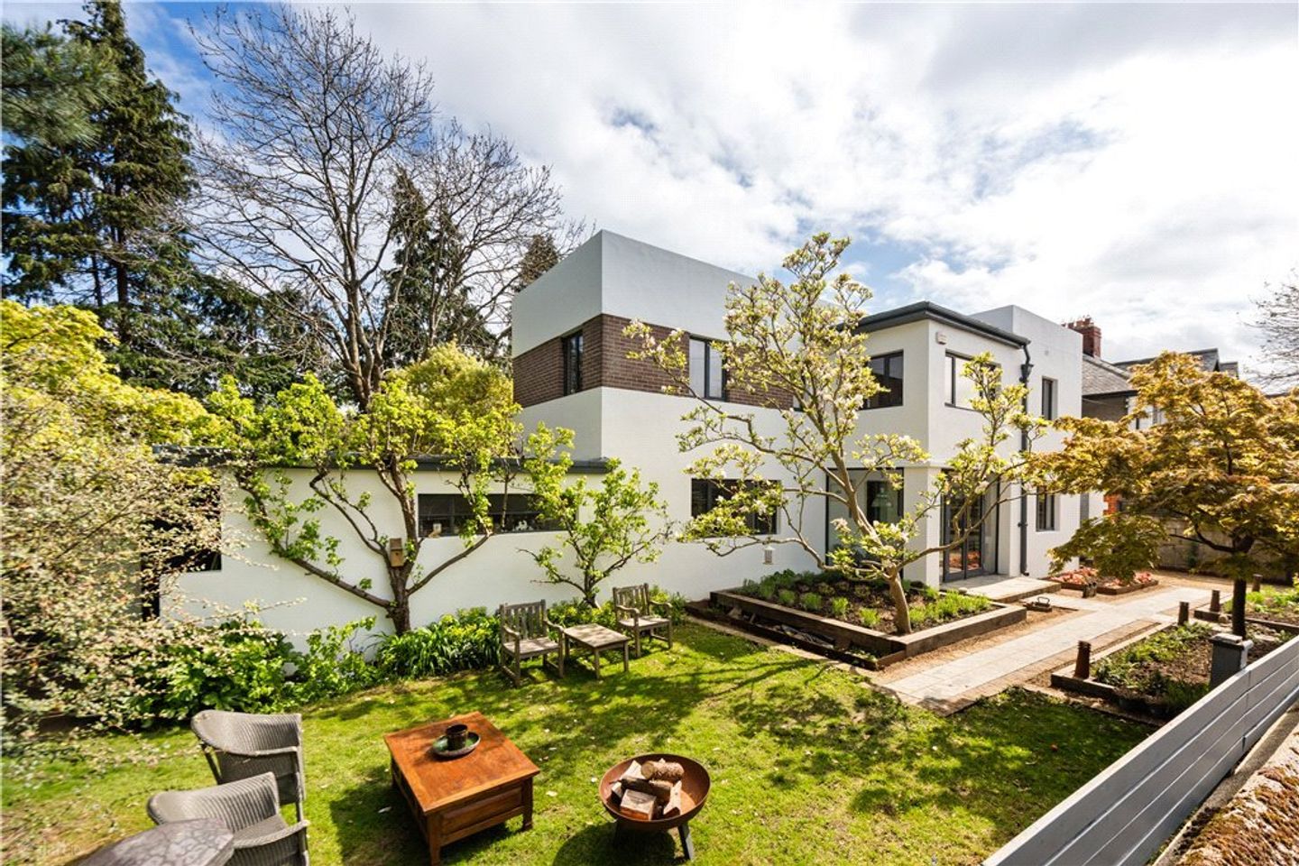 Merton House, 53 Merton Drive, Ranelagh, Dublin 6, D06R6W3