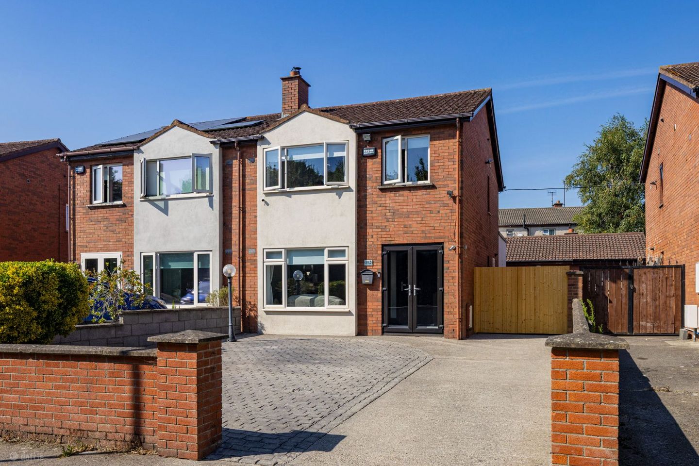 112 Park Avenue, Swords, Co. Dublin, K67A0P8