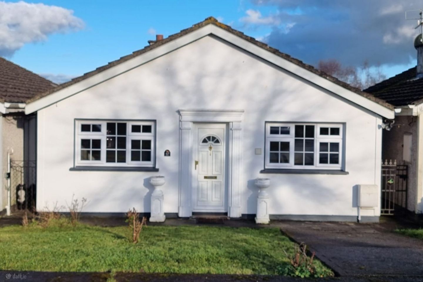 57 Aylesbury, Freshford Road, Kilkenny, Co. Kilkenny, R95HNP5