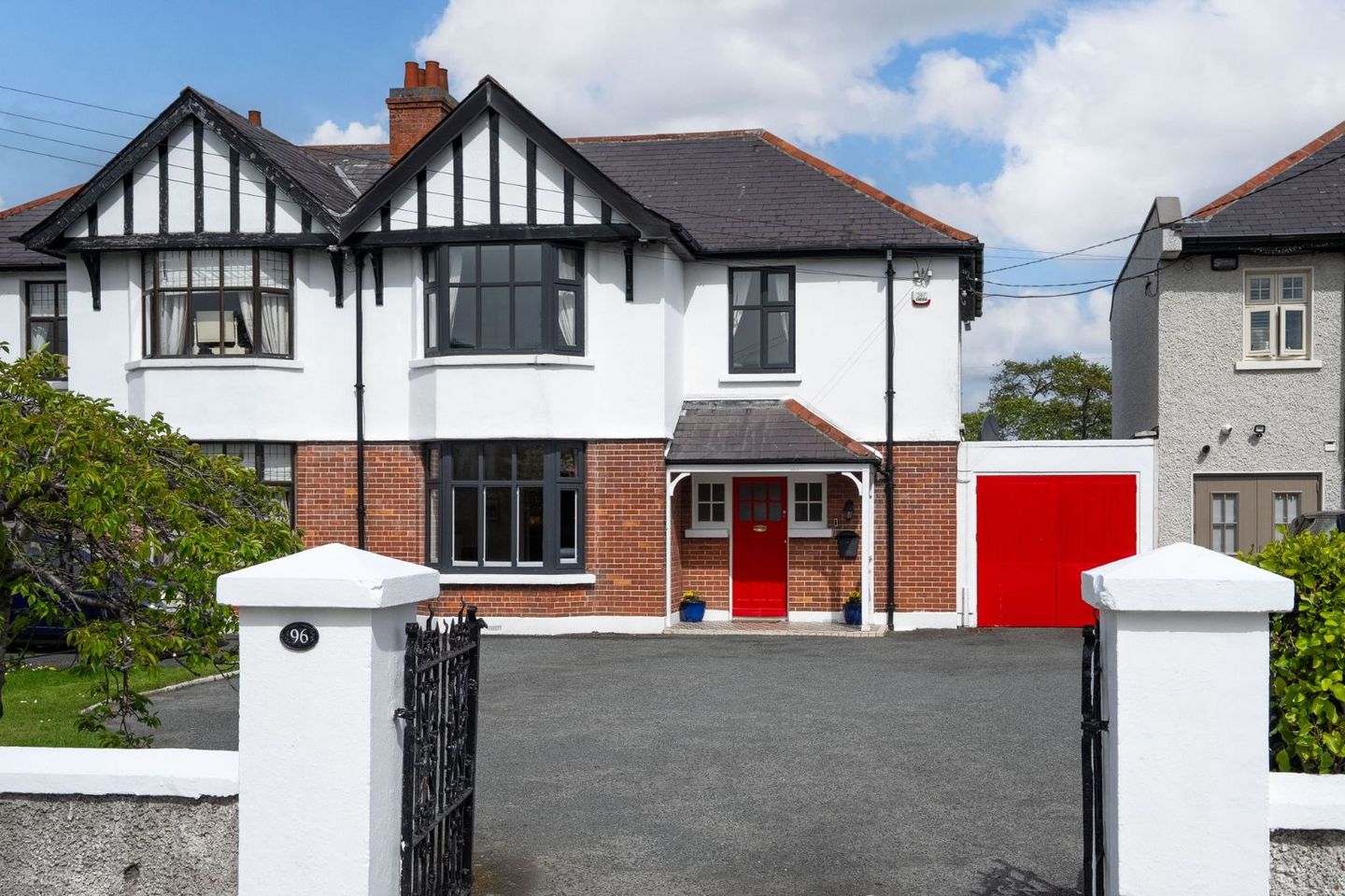 96 Kimmage Road West, Dublin 12, Kimmage, Dublin 12, D12NN60