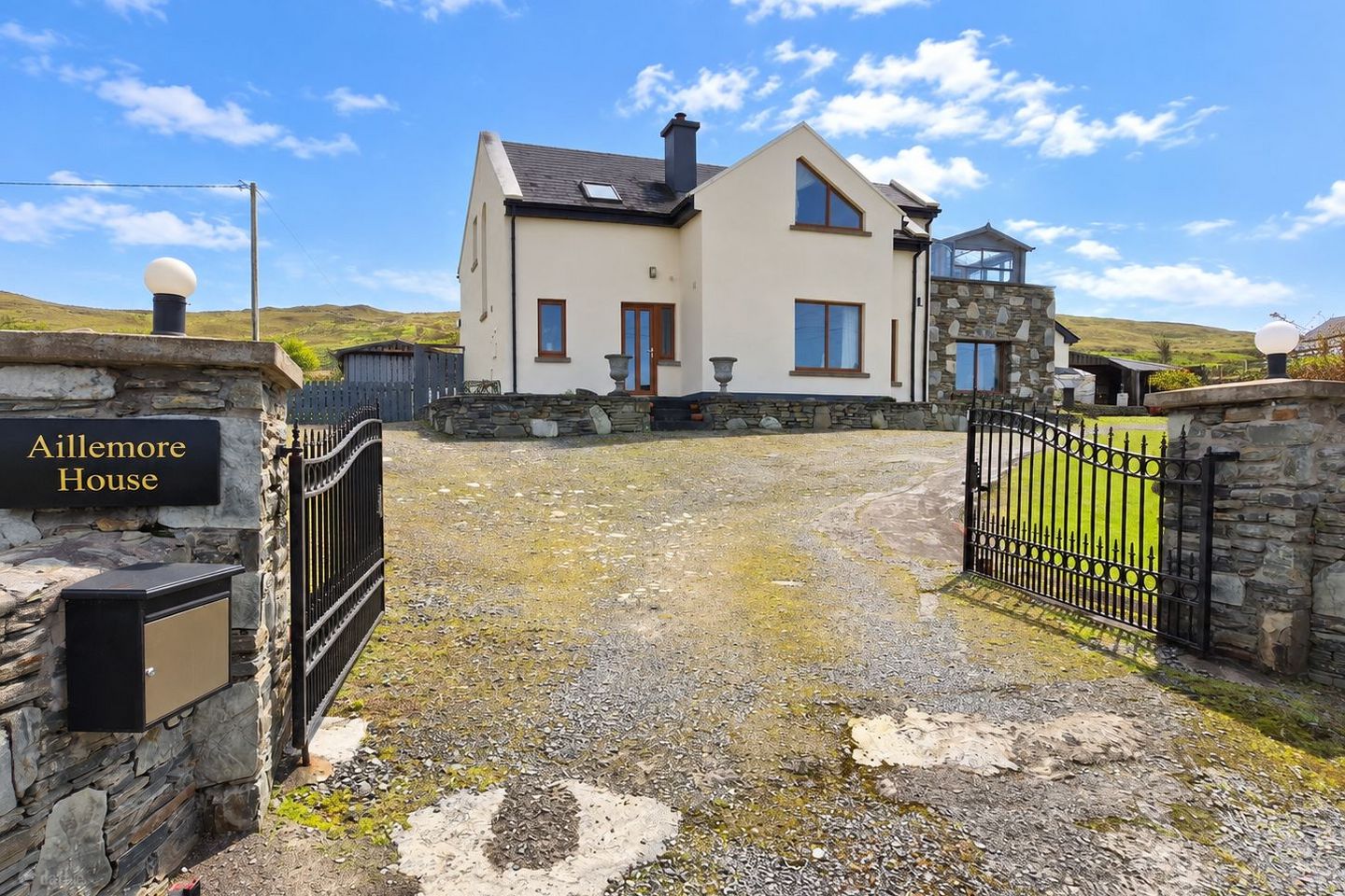 Aillmore House, Aillemore, Killadoon, Killadoon, Co. Mayo, F28W8H0