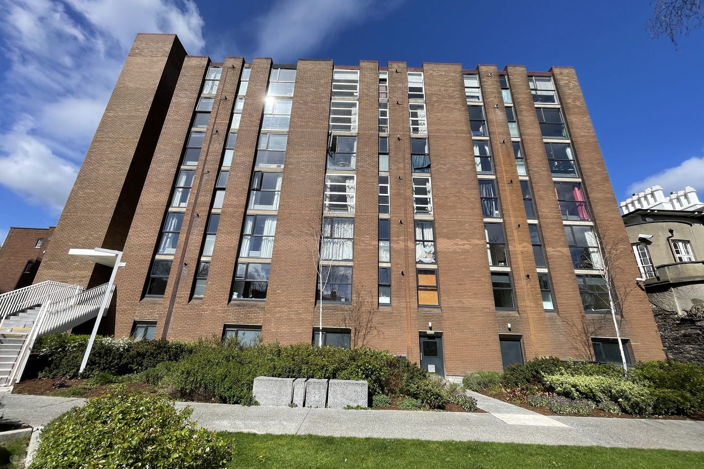 Elm House, Mespil Estate, Sussex Road, Dublin 4