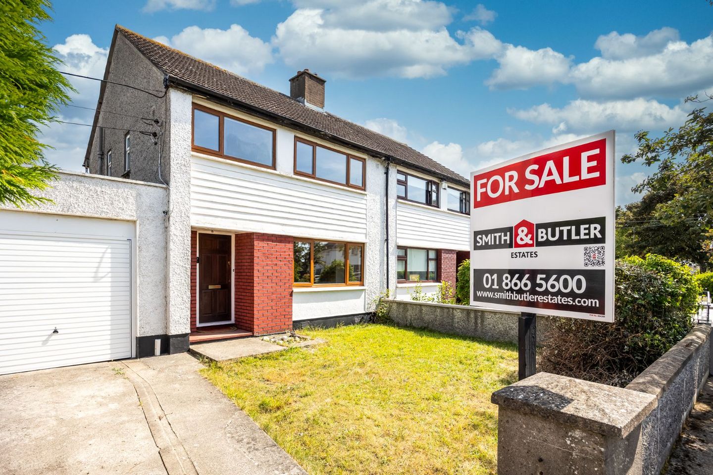 121 Shanliss Avenue, Dublin 9, Santry, Dublin 9, D09A3X4