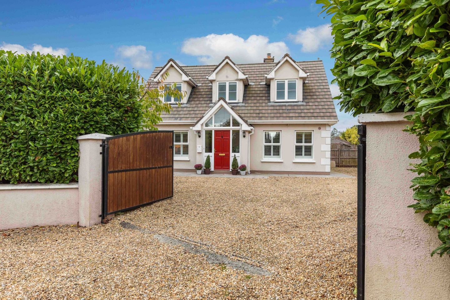 1 Castlecoe Hill, Termonfeckin, Termonfeckin, Co. Louth, A92K1E2
