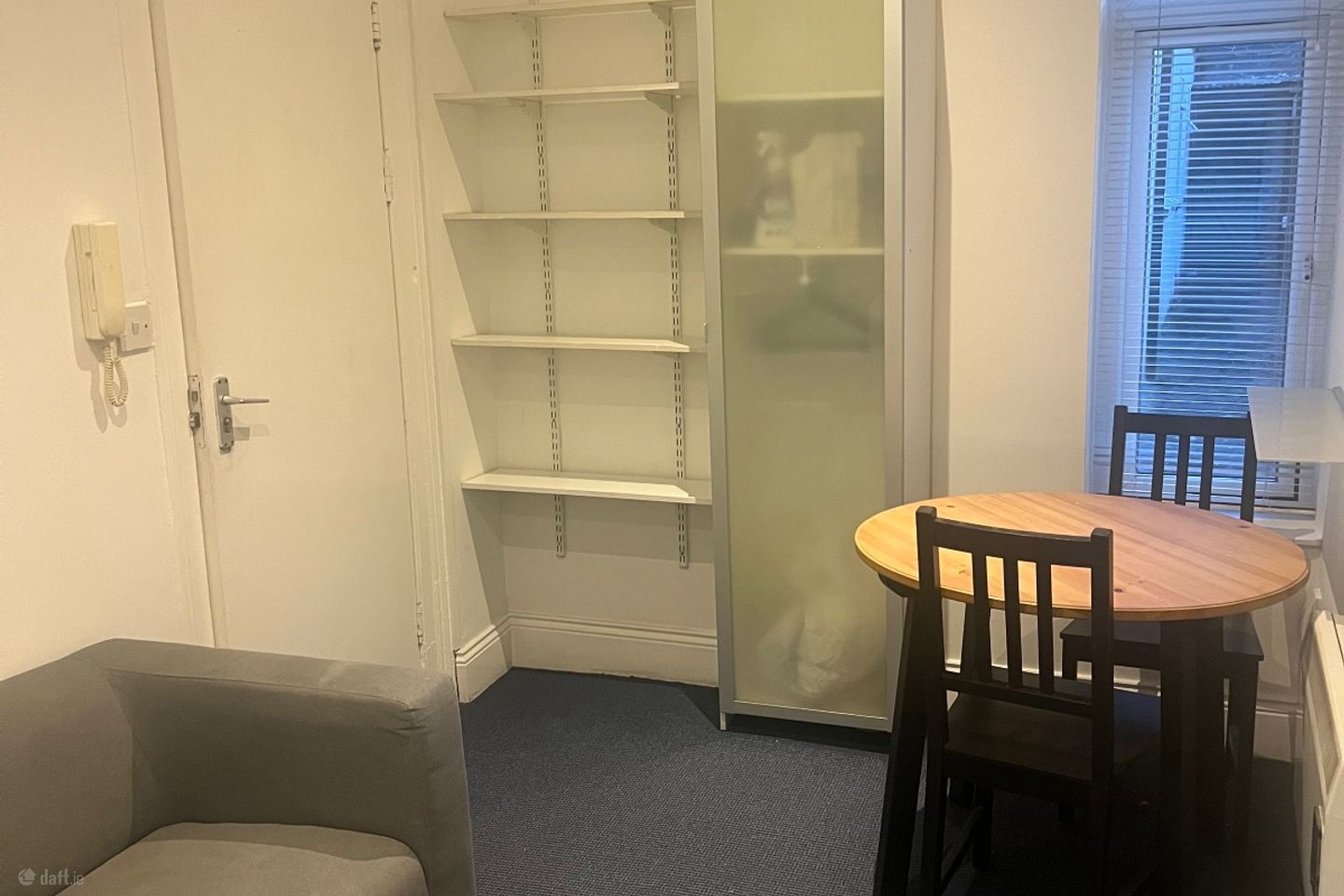 Victoria Street, Portobello, Dublin 8