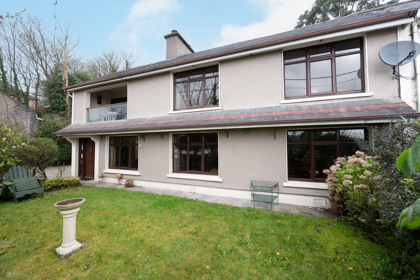 Seaways, Strand Road, Monkstown, Co. Cork, T12WF6A