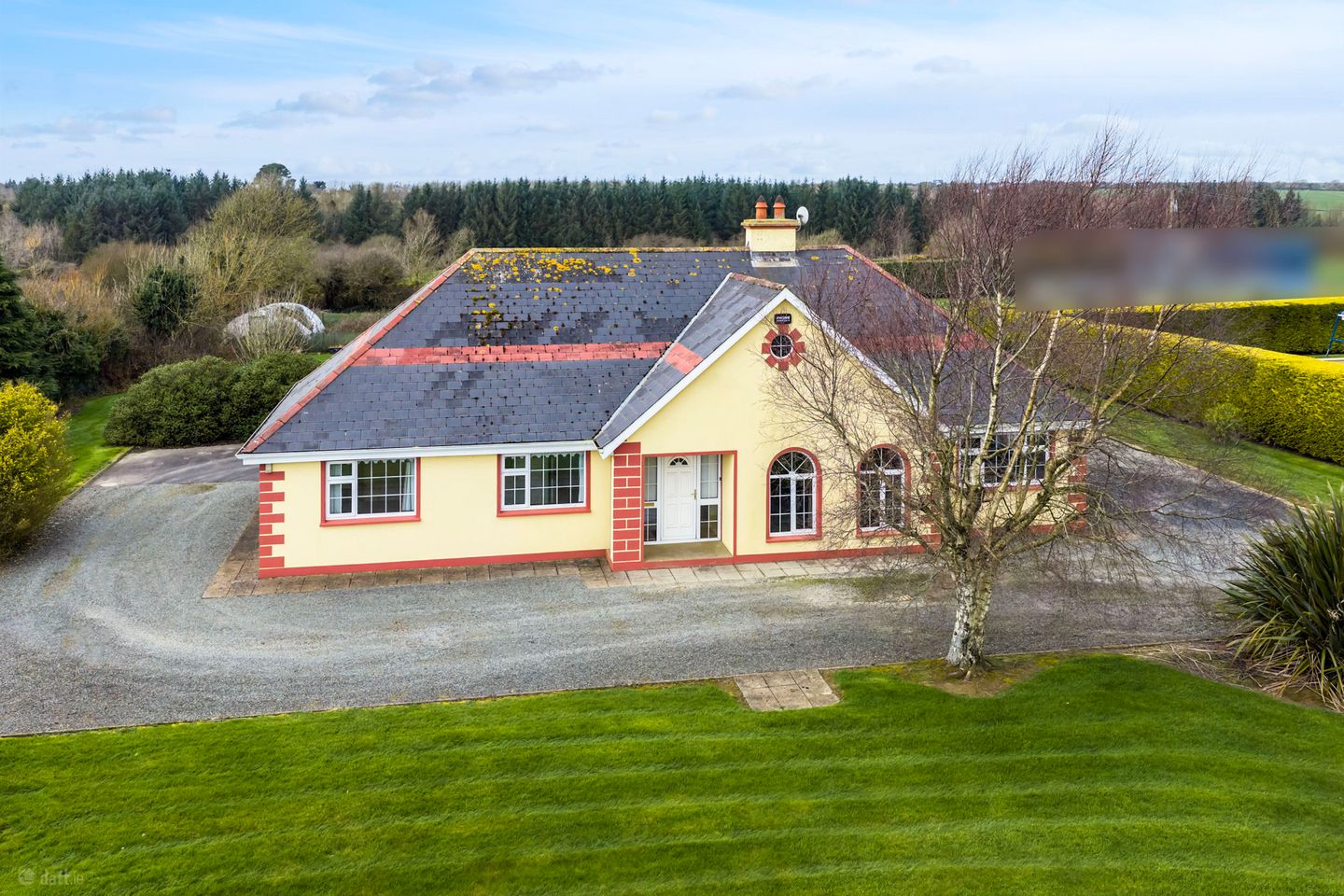 Winningtown, Saltmills, Fethard, Co Wexford, Y34P380