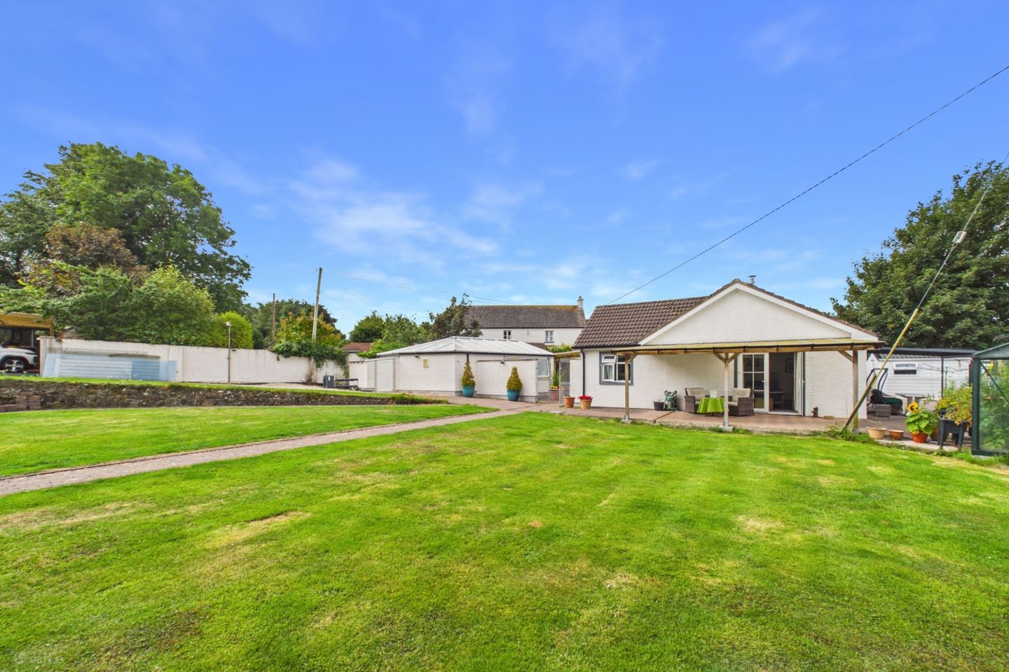 Garranakeevin, Newtown, Nenagh, Co. Tipperary, E45 CP83