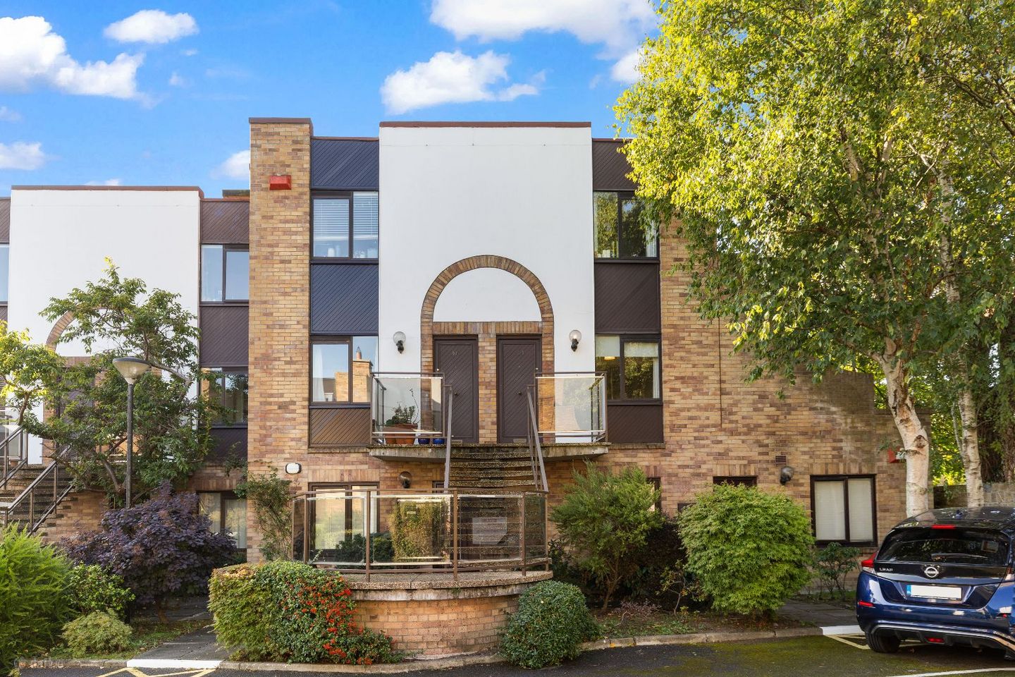 104 The Elms, Mount Merrion Avenue, Stillorgan, Co. Dublin, A94H768