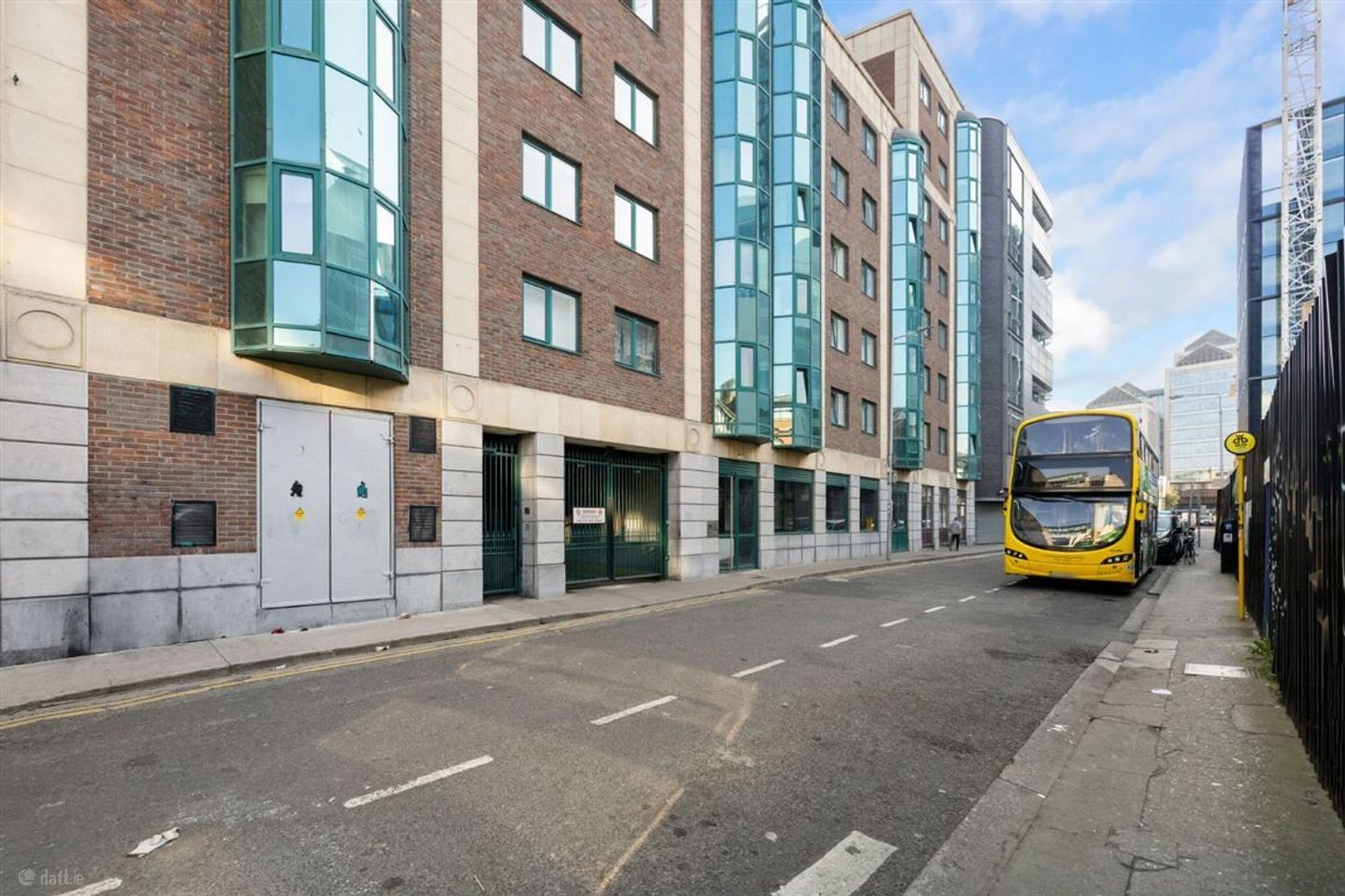 31 Corn Exchange, Poolbeg Street, Dublin 2, Co. Dublin