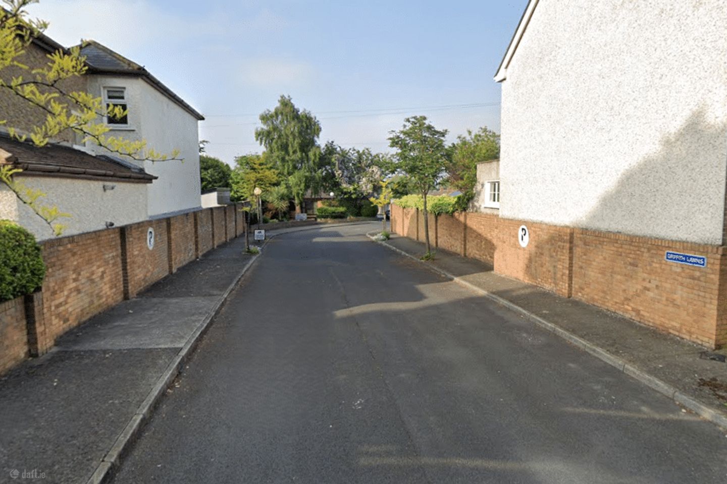 Griffith Lawns, Griffith Avenue, Dublin 9