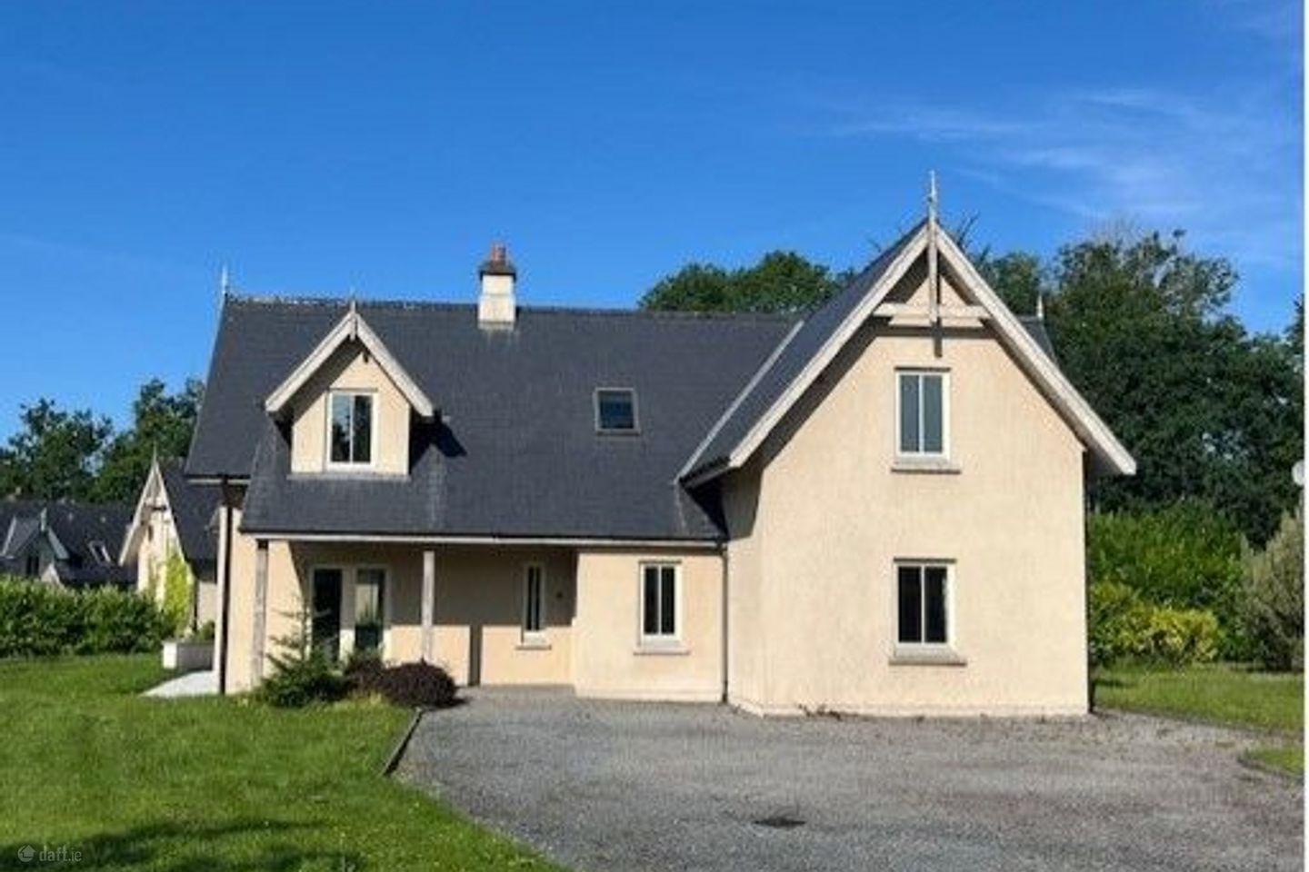 18 Dunkerron Woods, Kenmare, Co. Kerry, V93F5N0