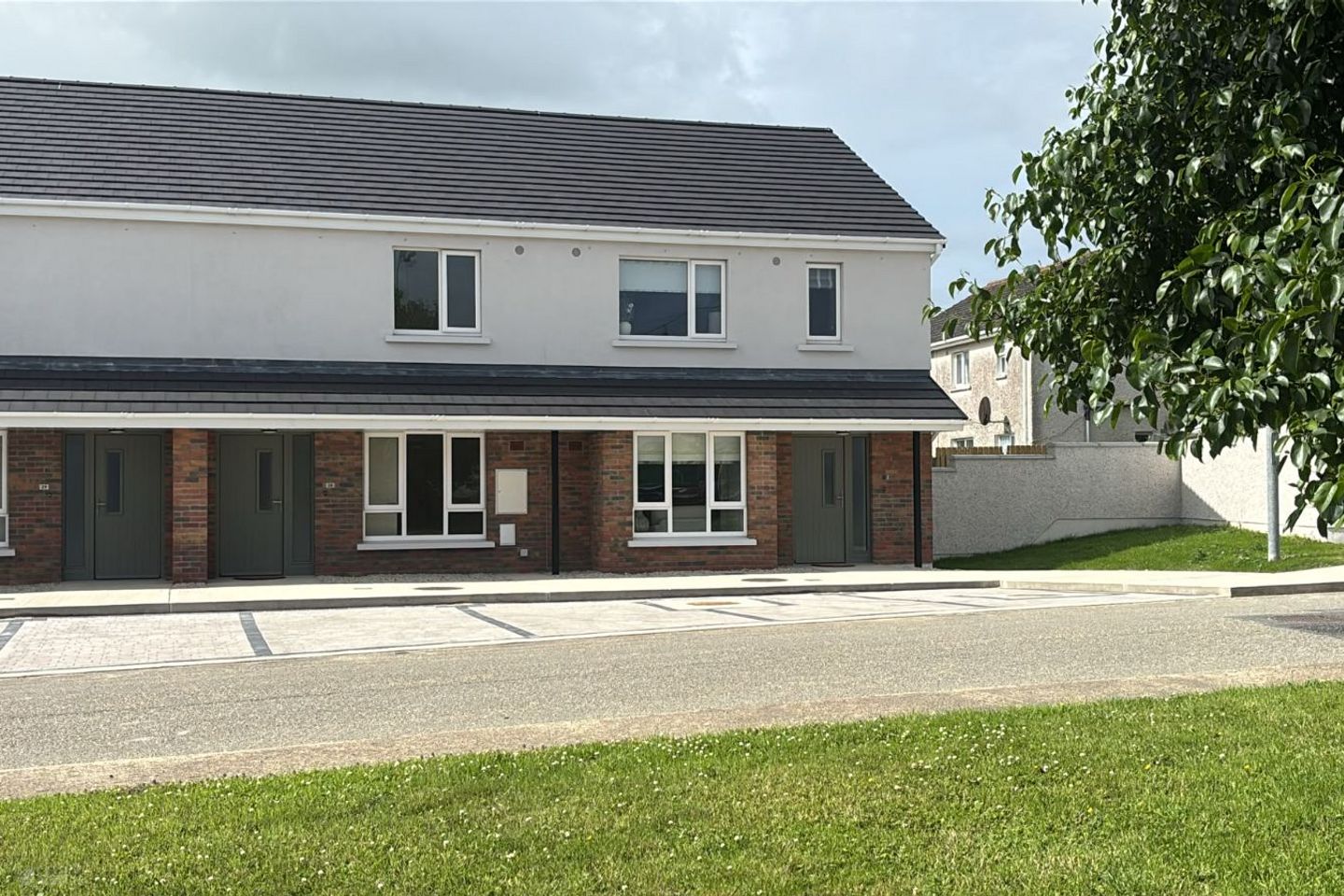 2 bed, Cúl Caisleán, Taghmon, Co. Wexford, Taghmon, Co. Wexford