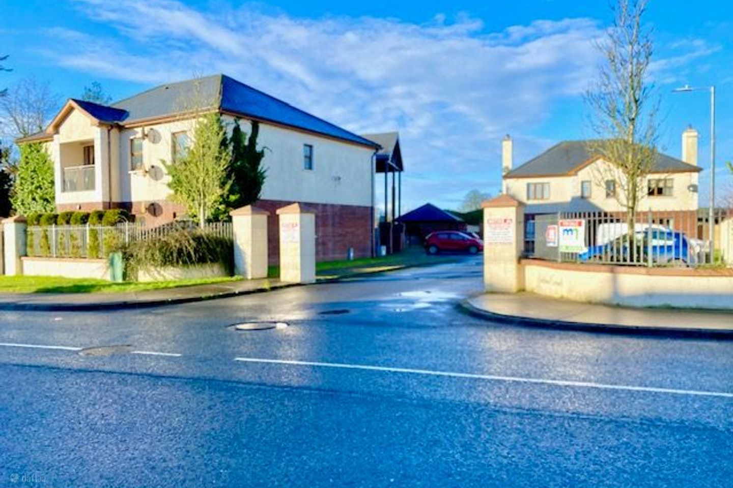 Apartment 6, Cartron Court, The Newtown, Moate, Co. Westmeath, N37KP02